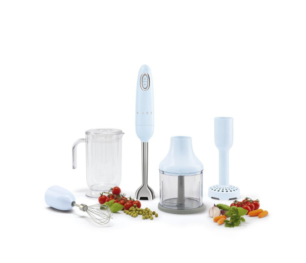 SMEG HBF02PBEU - 1384868 - zdjęcie 2